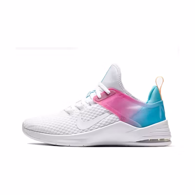 (W) Nike Air Bella TR 2 'Blue Fury'