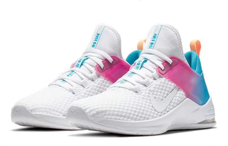 Order (W) Nike Air Bella TR 2 'Biru Fury' AQ7492-102