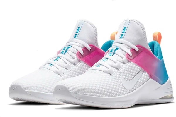 (W) Nike Air Bella TR 2 'Biru Fury' AQ7492-102 Order (W) Nike Air Bella TR 2 'Biru Fury' AQ7492-102
