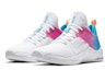 Order (W) Nike Air Bella TR 2 'Biru Fury' AQ7492-102
