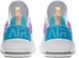 Shop (W) Nike Air Bella TR 2 'Biru Fury' AQ7492-102