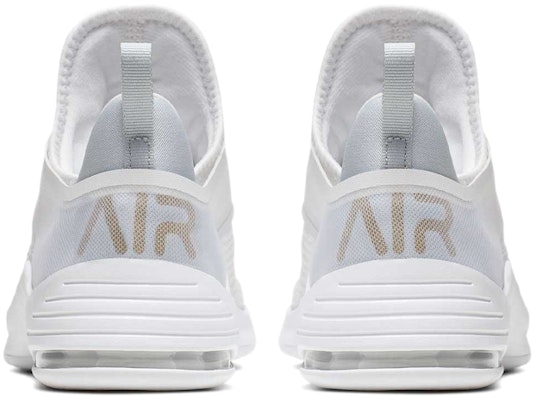 (W) Nike Air Bella TR 2 'Putih Emas Metalik' AQ7492-101 Purchase (W) Nike Air Bella TR 2 'Putih Emas Metalik' AQ7492-101