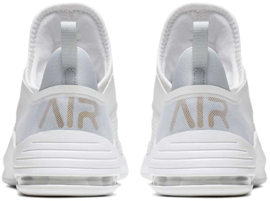 (W) Chaussures Nike Air Bella TR 2 ''Blanc Or Métallisé'' AQ7492-101 Purchase (W) Chaussures Nike Air Bella TR 2 ''Blanc Or Métallisé'' AQ7492-101
