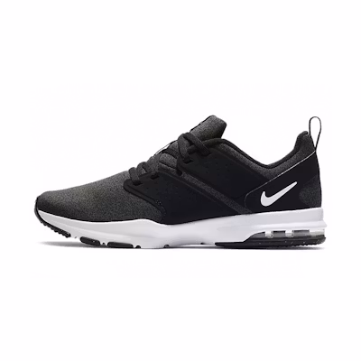 (W) Nike Air Bella TR 'BLack'