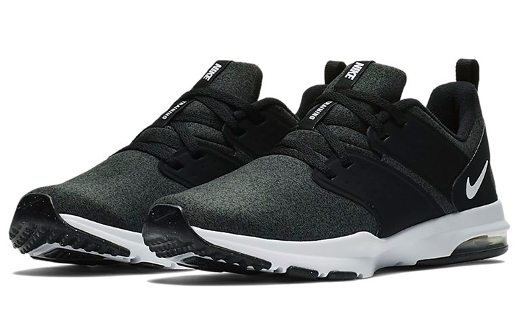 Lookbook (W) 나이키 에어 벨라 TR 블랙 (Nike Air Bella TR Black) 924338-001