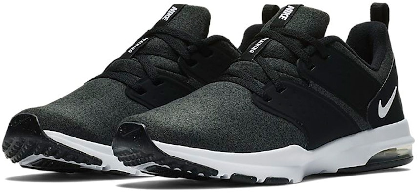 (W) Nike Air Bella TR 'Hitam' 924338-001 Lookbook (W) Nike Air Bella TR 'Hitam' 924338-001