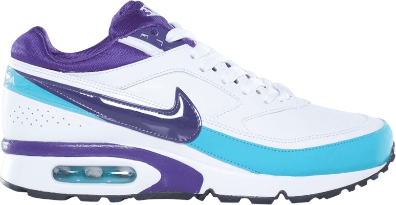 Purple white and turquoise air max online