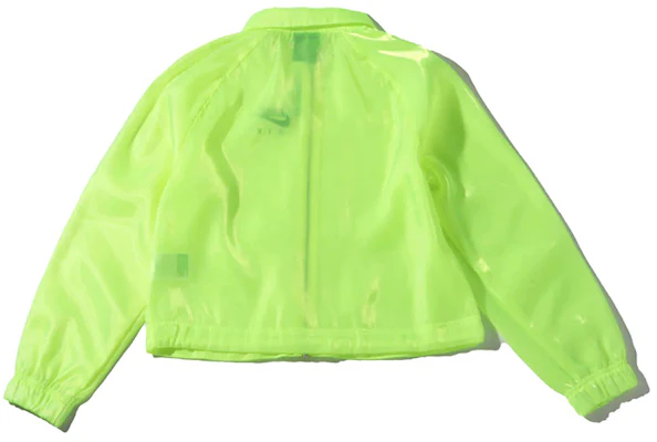 (W) 나이키 에어 코치 재킷 형광옐로우 CU5545-702 Lookbook (W) 나이키 에어 코치 재킷 형광옐로우 CU5545-702