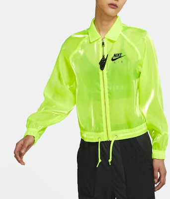 (W) 나이키 에어 코치 재킷 형광옐로우 CU5545-702 Purchase (W) 나이키 에어 코치 재킷 형광옐로우 CU5545-702