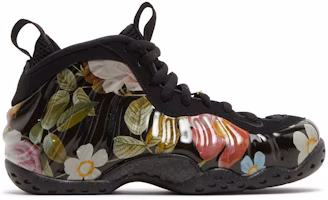 (Women) Nike Air Foamposite One 'Floral' AA3963-002 (Women) Nike Air Foamposite One 'Floral' AA3963-002