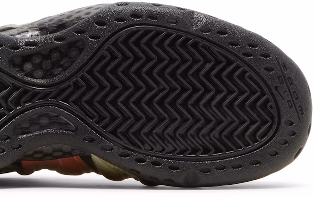 Floral foamposites womens on sale