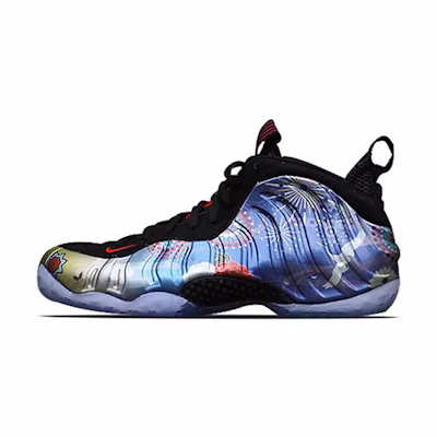 (W) Nike Air Foamposite One 'Lunar New Year'