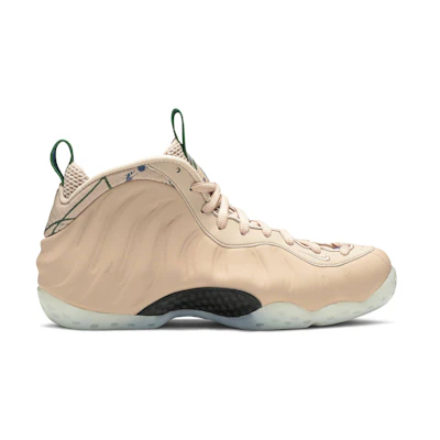 (W) Nike Air Foamposite One 'Particle Beige'