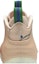 Sizing (W) Nike Air Foamposite One 'Beige Partikel' AA3963-200