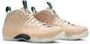 Cheap (W) Nike Air Foamposite One 'Beige Partikel' AA3963-200
