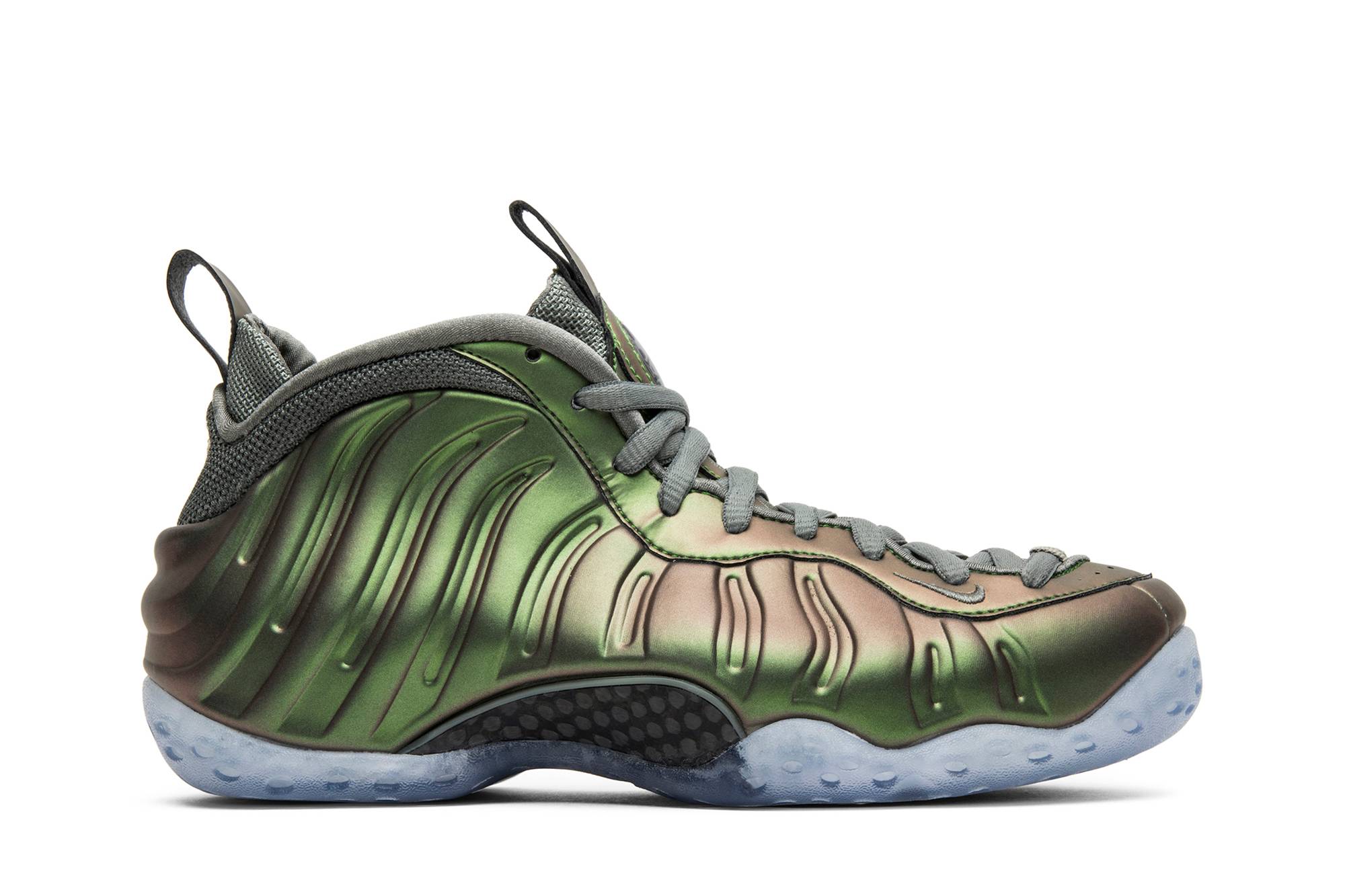 (Women) Nike Air Foamposite One ‘Shine’ AA3963-001