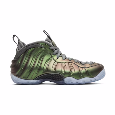 (W) Nike Air Foamposite One 'Shine'