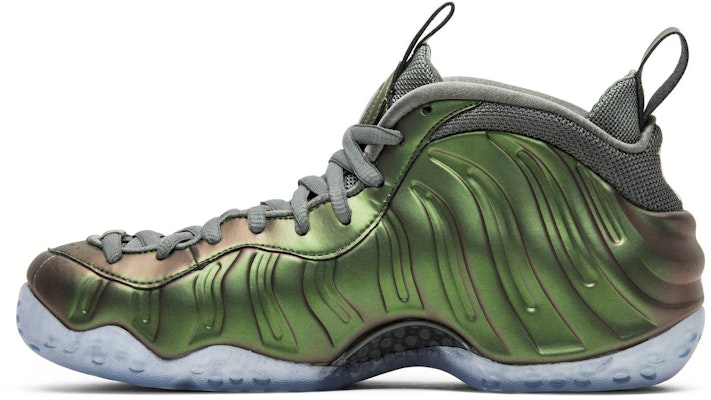 (W) 耐克Air Foamposite One '闪耀' AA3963-001 Lookbook (W) 耐克Air Foamposite One '闪耀' AA3963-001
