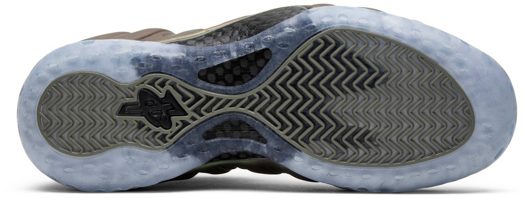 (W) 耐克Air Foamposite One '闪耀' AA3963-001 Shop (W) 耐克Air Foamposite One '闪耀' AA3963-001