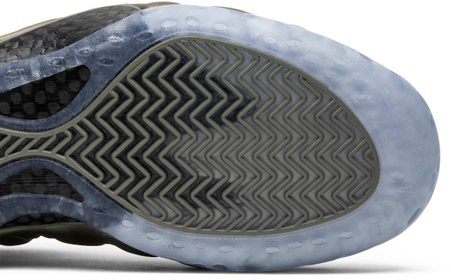 (W) 耐克Air Foamposite One '闪耀' AA3963-001 Purchase (W) 耐克Air Foamposite One '闪耀' AA3963-001