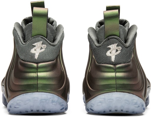 (W) 耐克Air Foamposite One '闪耀' AA3963-001 Details for (W) 耐克Air Foamposite One '闪耀' AA3963-001