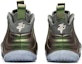 Details for (W) 耐克Air Foamposite One '闪耀' AA3963-001