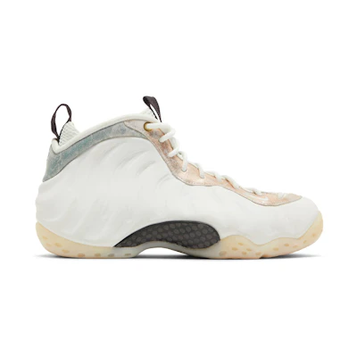 (W) Nike Air Foamposite One 'Summit White'