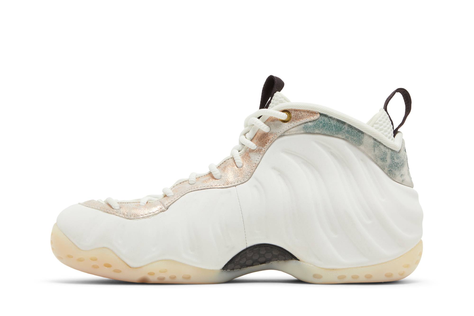 (Women) Nike Air Foamposite One Summit White AA3963-101 Nicesnk