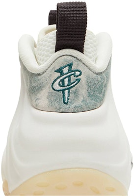 White sales foamposites womens