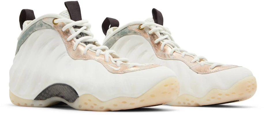 (W) Nike Air Foamposite One 'Putih Puncak' AA3963-101 Cheap (W) Nike Air Foamposite One 'Putih Puncak' AA3963-101