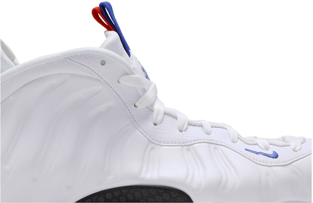 (W) Nike Air Foamposite One 'USA' Edición Americana AA3963-102 Order (W) Nike Air Foamposite One 'USA' Edición Americana AA3963-102