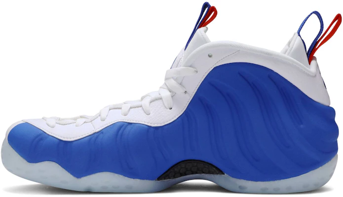 New foamposite july deals 2019