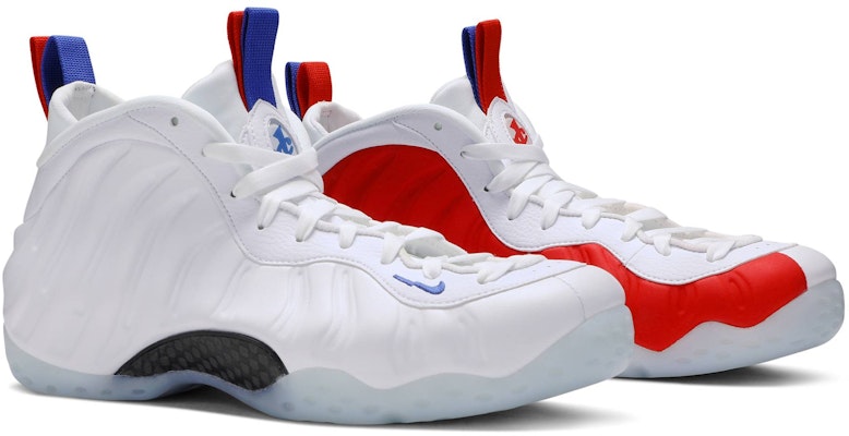 Nike air 2025 foamposite one usa
