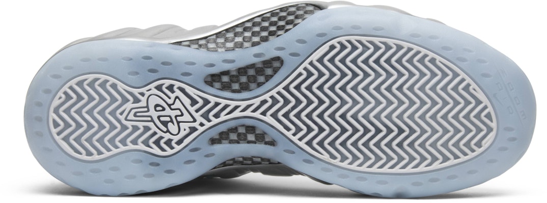 (W) 나이키 에어 폼포짓 원 크롬 화이트 AA3963-100 Shop (W) 나이키 에어 폼포짓 원 크롬 화이트 AA3963-100