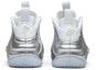 Details for (W) 나이키 에어 폼포짓 원 크롬 화이트 AA3963-100