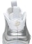 Sizing (W) 나이키 에어 폼포짓 원 크롬 화이트 AA3963-100