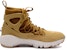 (W) Nike Air Footscape Mid Utility 'Wheat' - Kasut Lelaki Nike Air Footscape Mid 'Wheat' AA0519-700