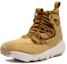 Lookbook (W) Nike Air Footscape Mid Utility 'Wheat' - Kasut Lelaki Nike Air Footscape Mid 'Wheat' AA0519-700