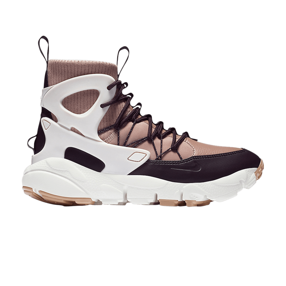 (Women) Nike Air Footscape Utility 'Particle Pink' AA0519-600