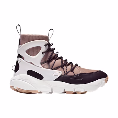 (W) Nike Air Footscape Utility 'Particle Pink'