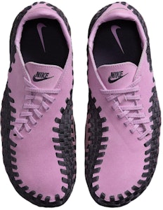 Nike Air Footscape "Beyond Pink" 舒適 防滑耐磨 低筒 生活休閒鞋 男款 粉黑 Shop Nike Air Footscape "Beyond Pink" 舒適 防滑耐磨 低筒 生活休閒鞋 男款 粉黑
