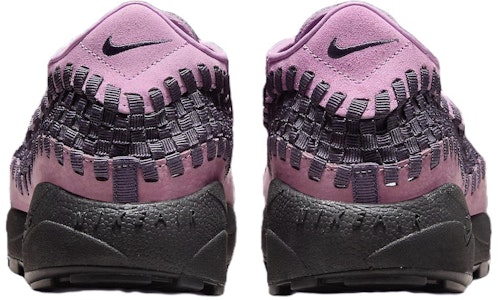 Nike Air Footscape "Beyond Pink" 舒適 防滑耐磨 低筒 生活休閒鞋 男款 粉黑 Purchase Nike Air Footscape "Beyond Pink" 舒適 防滑耐磨 低筒 生活休閒鞋 男款 粉黑