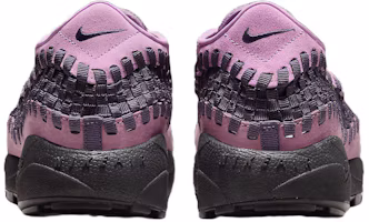 Details for Nike Air Footscape "Beyond Pink" 舒適 防滑耐磨 低筒 生活休閒鞋 男款 粉黑