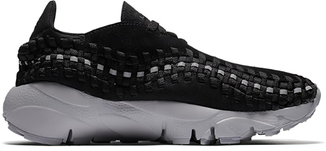 (W) ナイキ エア フーツケープ ウーブン "ブラック" (Nike Air Footscape Woven "Black") 917698-002 Order (W) ナイキ エア フーツケープ ウーブン "ブラック" (Nike Air Footscape Woven "Black") 917698-002