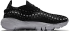 Order (W) Nike Air Footscape Woven 'Hitam' 917698-002
