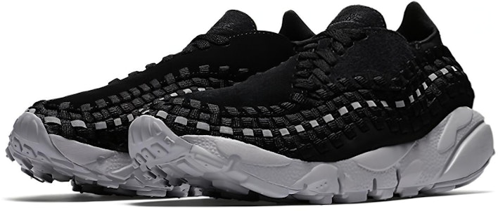 (W) ナイキ エア フーツケープ ウーブン "ブラック" (Nike Air Footscape Woven "Black") 917698-002 Lookbook (W) ナイキ エア フーツケープ ウーブン "ブラック" (Nike Air Footscape Woven "Black") 917698-002