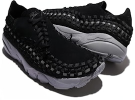(W) 나이키 에어 풋스케이프 우븐 '블랙' (Nike Air Footscape Woven '블랙') 917698-002 Shop (W) 나이키 에어 풋스케이프 우븐 '블랙' (Nike Air Footscape Woven '블랙') 917698-002
