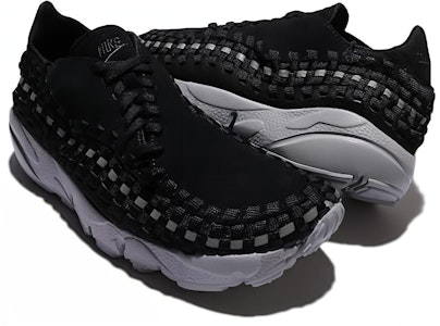 (W) ナイキ エア フーツケープ ウーブン "ブラック" (Nike Air Footscape Woven "Black") 917698-002 Shop (W) ナイキ エア フーツケープ ウーブン "ブラック" (Nike Air Footscape Woven "Black") 917698-002