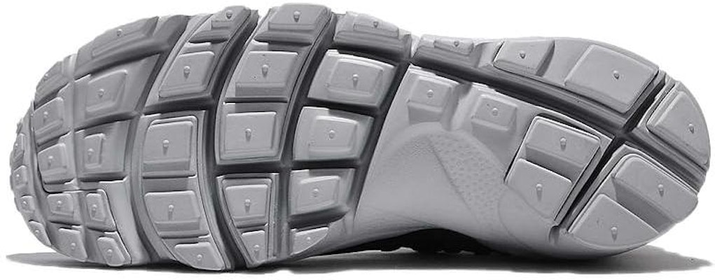 (W) Nike Air Footscape Woven 'Negro' 917698-002 Purchase (W) Nike Air Footscape Woven 'Negro' 917698-002