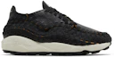 Buy (W) Nike Air Footscape Woven ''Black Croc'' Nero Coccodrillo FQ8129-010